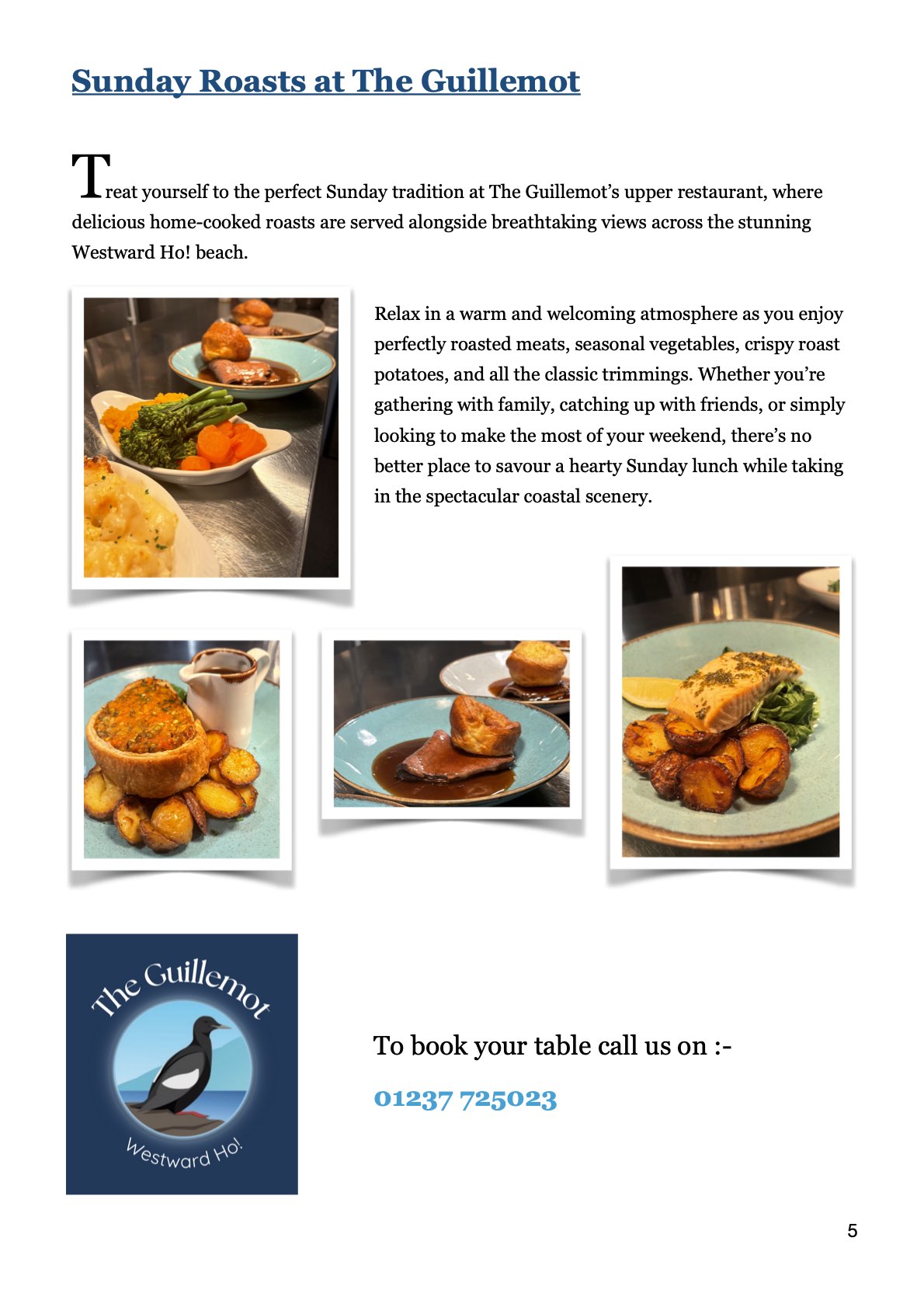 Newsletter 2.5