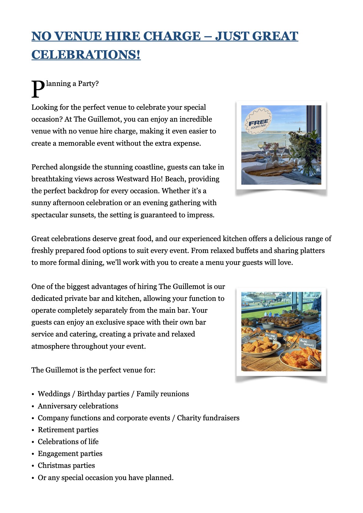 Newsletter 8.4